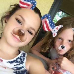 Meet your Posher, Christina